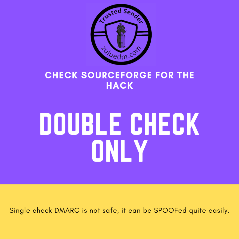 screenshot of Zulu eDM